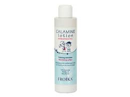 Froika Calamine лосион 125мл Дулаанхайрхан трейд