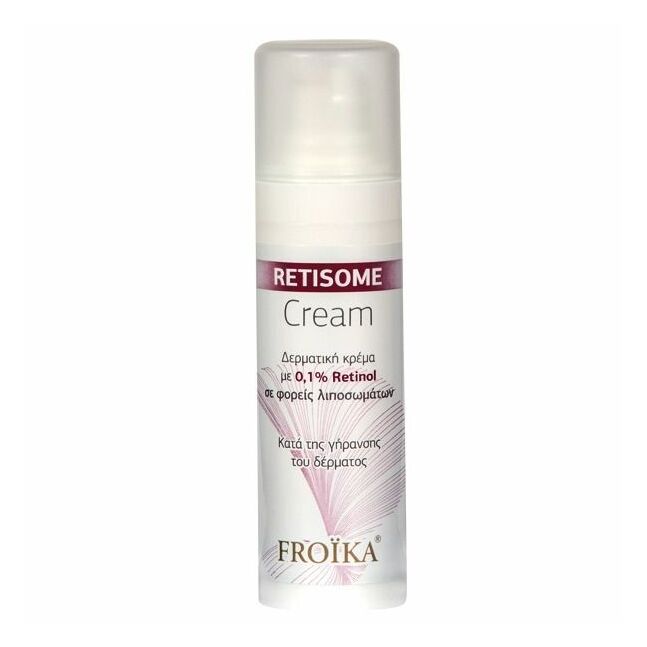 Froika Retisome тос 30мл Дулаанхайрхан трейд