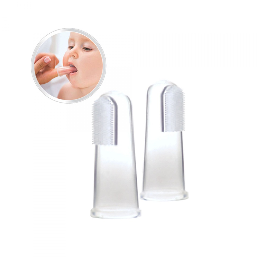 Ам цэвэрлэгч хуруувч 0m+