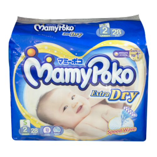 Живх Mamy poko S №28 Таван богд