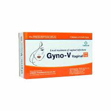 Жино Ви №12 үтрээний лаа Тавин ус