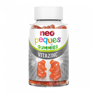 Нео ВитаЦинк №30 Резинэн чихэр Тимус фарм