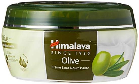 Нүүрний тос Olive extra nour 150мл