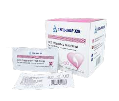 Тест туузан жирэмсний Тэгш Анар