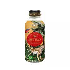 Ундаа Sweet black 390мл