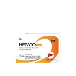 Хепато 12.5мг/50мг №30 Омбол