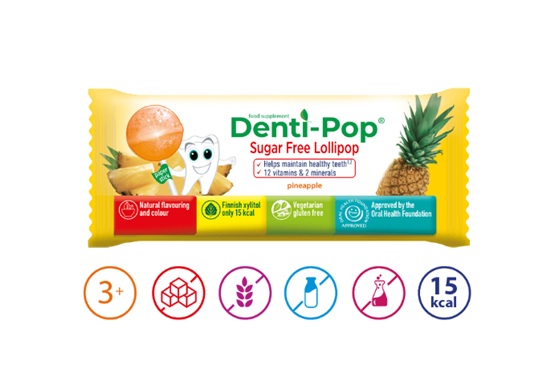 Денти поп Ханборгоцой Кэй Ай Ди Эс Мед ХХК