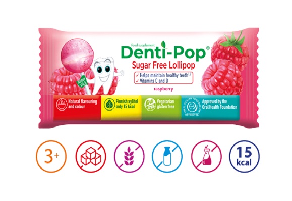 Денти поп Шүд яс Бөөрөлзгөнө Кэй Ай Ди Эс Мед ХХК