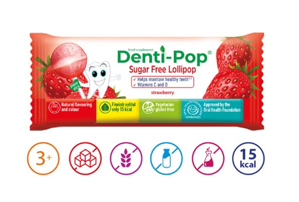 Денти поп Шүд яс Гүзээлзгэнэ Кэй Ай Ди Эс Мед ХХК