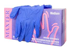 Нэг удааагийн үзлэгийн бээлий M размер Энто